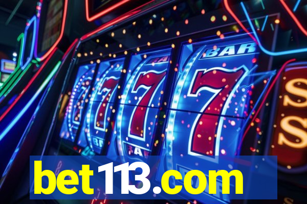 bet113.com