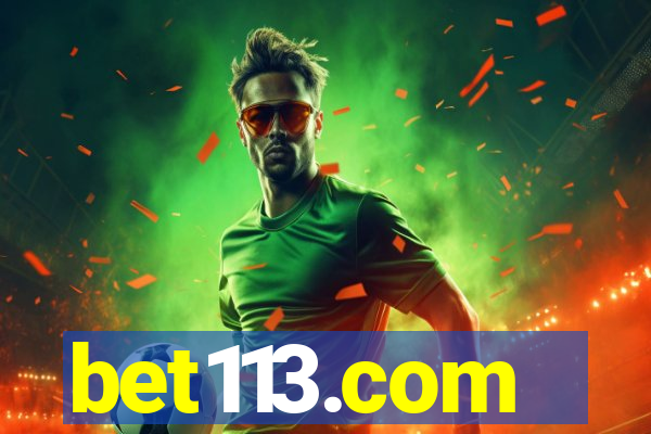 bet113.com