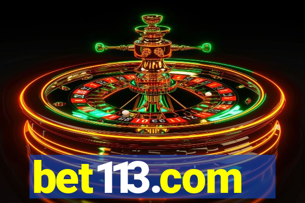 bet113.com