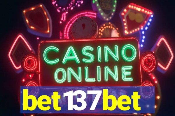 bet137bet