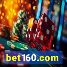 bet160.com