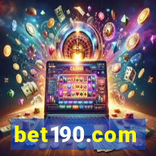 bet190.com