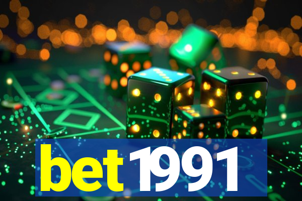 bet1991