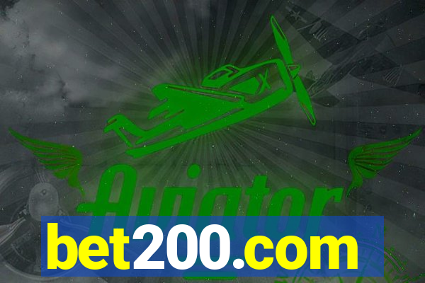 bet200.com