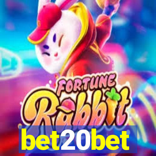 bet20bet