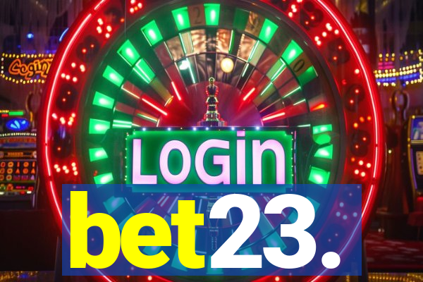 bet23.