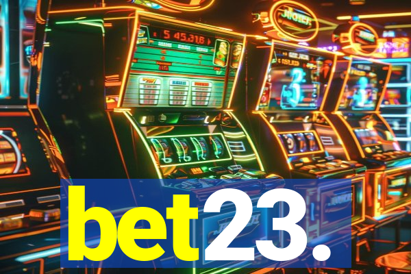 bet23.