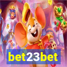 bet23bet