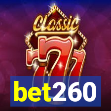 bet260