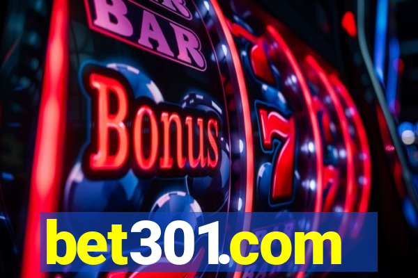 bet301.com