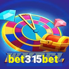 bet315bet