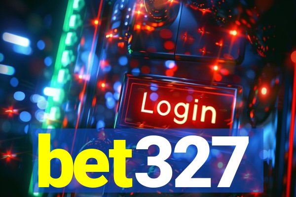 bet327