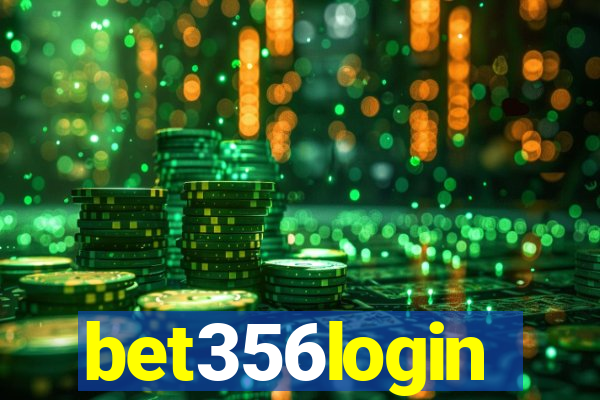 bet356login