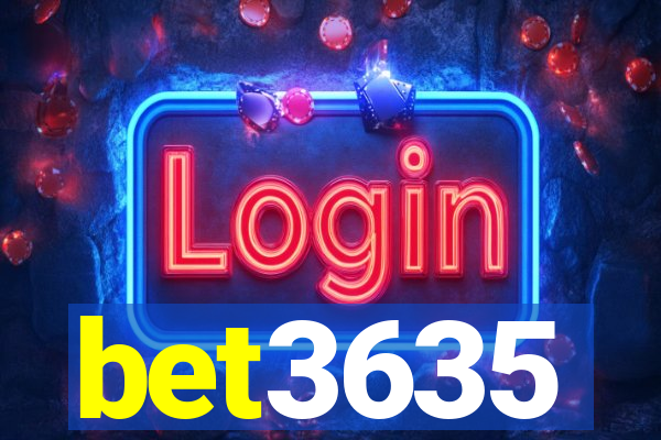 bet3635