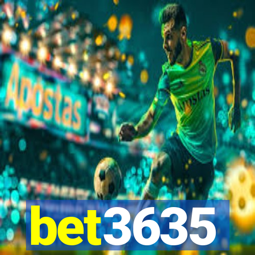 bet3635