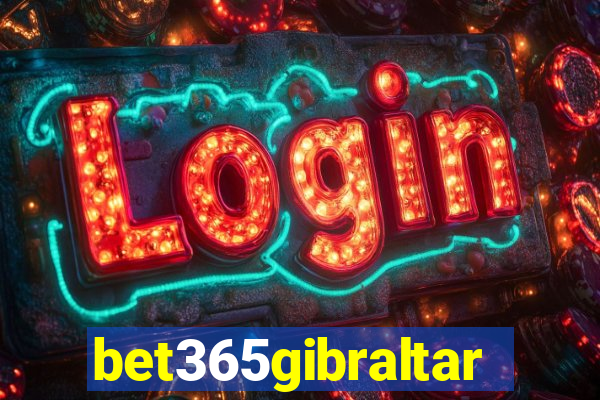 bet365gibraltar