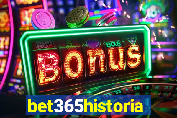 bet365historia