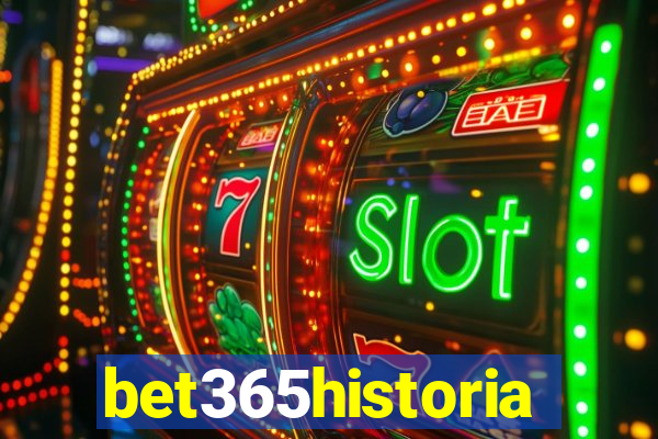 bet365historia