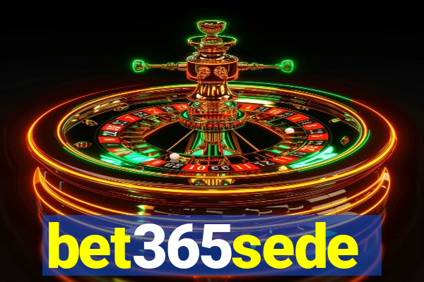 bet365sede