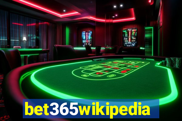 bet365wikipedia