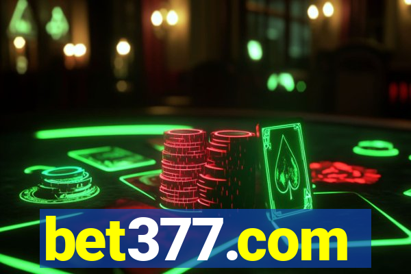 bet377.com