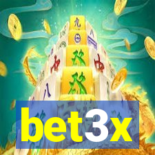 bet3x