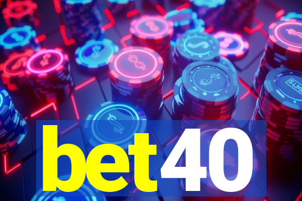 bet40