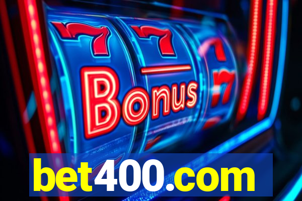 bet400.com