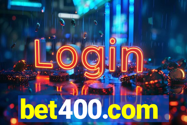 bet400.com