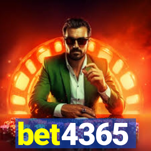 bet4365