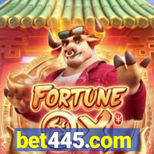 bet445.com