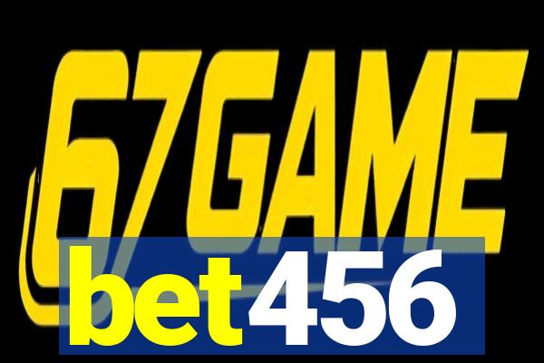 bet456