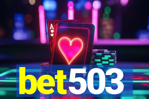 bet503