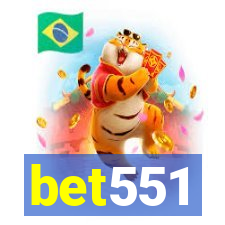 bet551