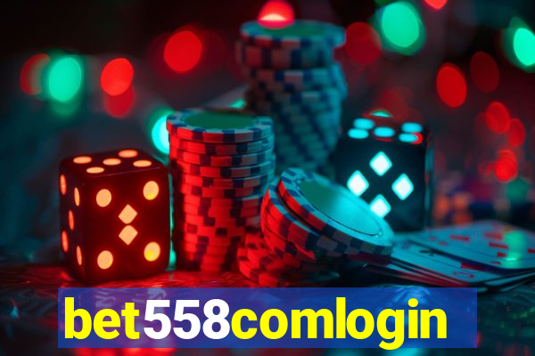 bet558comlogin