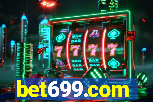 bet699.com