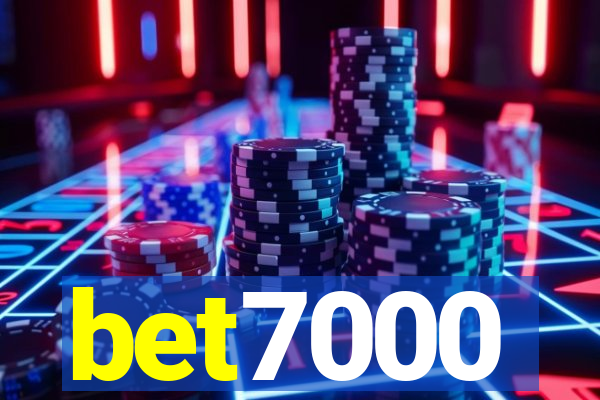 bet7000