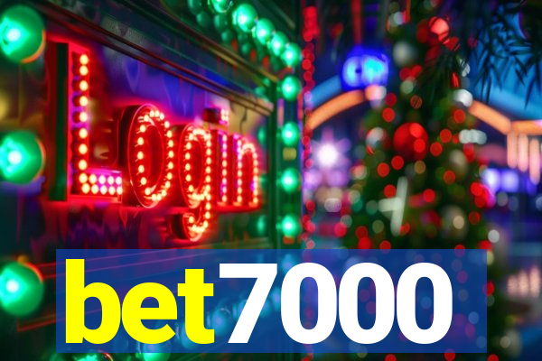 bet7000