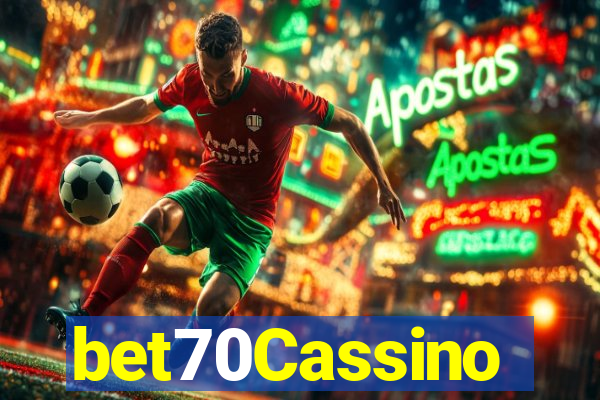 bet70Cassino