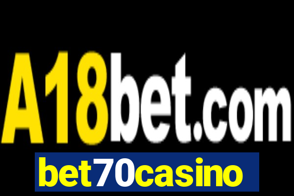 bet70casino