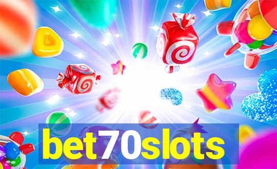 bet70slots