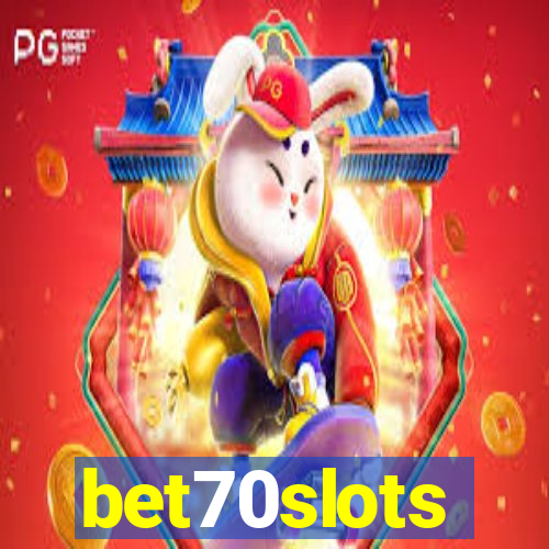 bet70slots