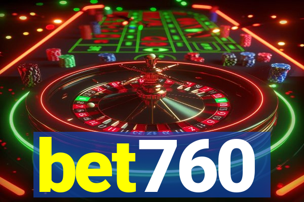 bet760