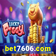 bet7606.com