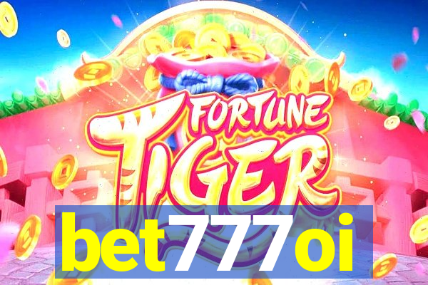 bet777oi