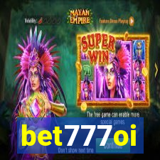 bet777oi