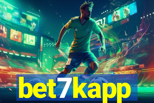 bet7kapp