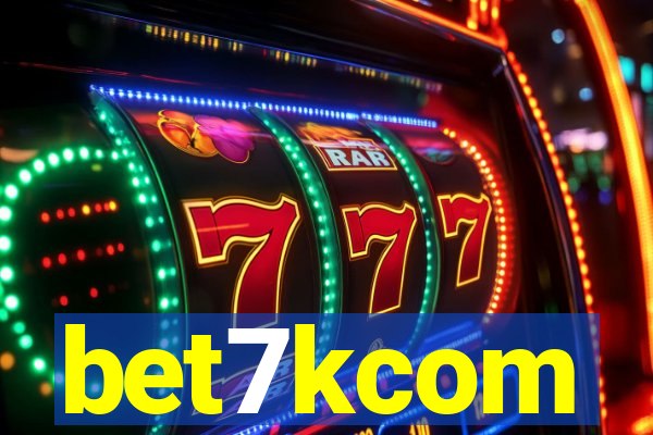 bet7kcom