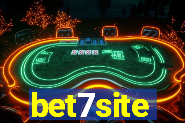 bet7site