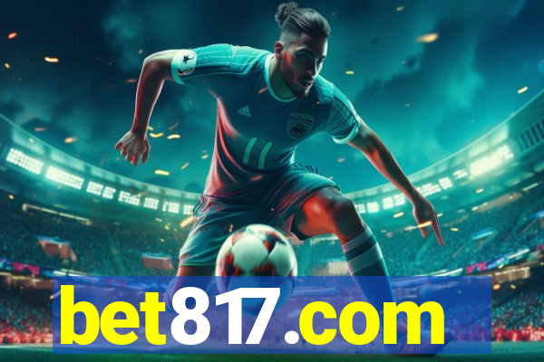 bet817.com